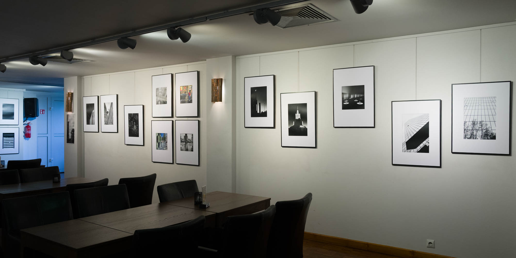 Wystawa fotografii Dariusz Kanak